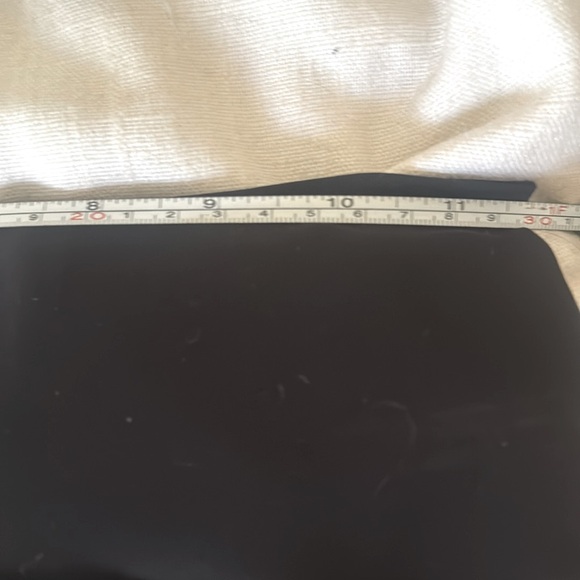 Lululemon size small capri leggings - Picture 5 of 5